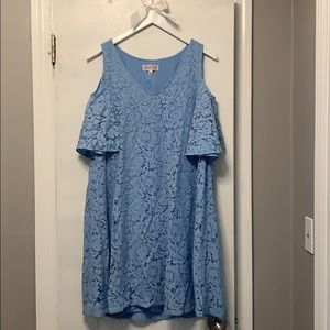 Nanette Dress